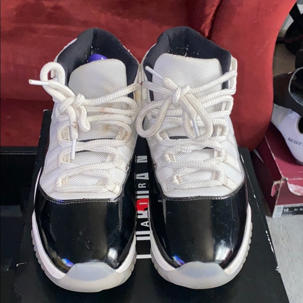Air Jordan 11 retro